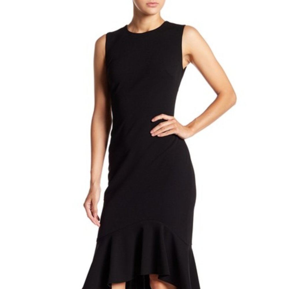 NWT $139 Calvin Klein Womens 6 & 12 Mermaid Dress